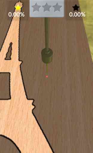 Wood Carving Game 2 - woodcarving simulator 3