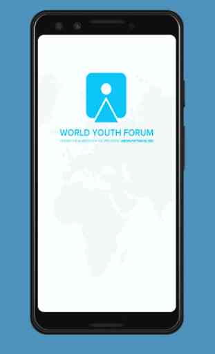 World Youth Forum 1