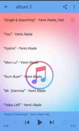 Yemi Alade Songs 2019 - Without Internet 4