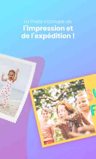 Youpix - Carte postale et timbre photo 4