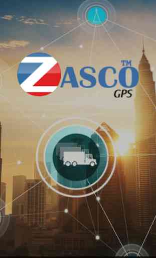 ZASCO GPS 1
