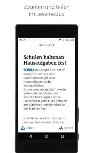 Zürichsee-Zeitung E-Paper 2