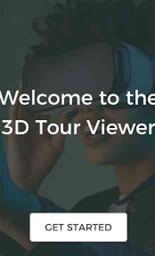 3D Tour Viewer 1