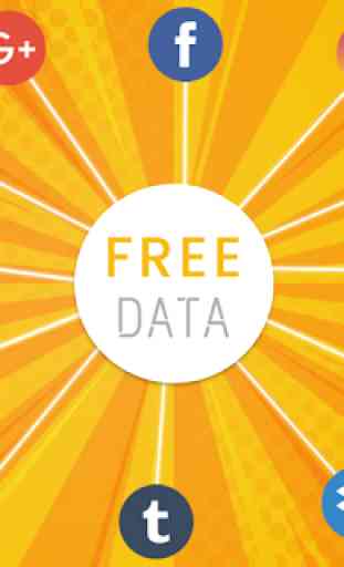 50 GB Free data internet Free 3g 4g (Prank) 2