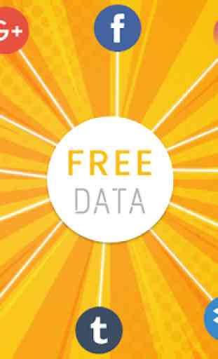 50 GB Free data internet Free 3g 4g (Prank) 4