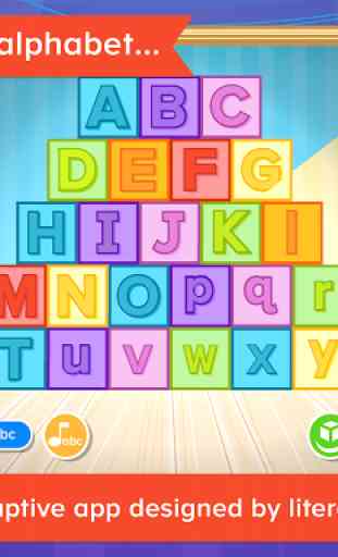ABCmouse Mastering the Alphabet 2