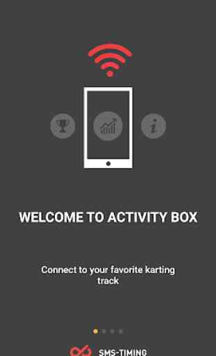 Activity Box 1