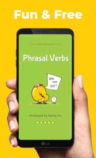 All English Phrasal Verbs 2.0 1