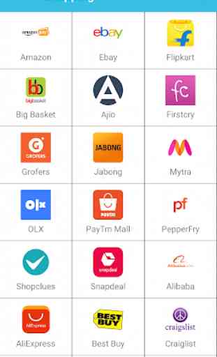 All In One App-Smart App Store-All Shopping Apps 3