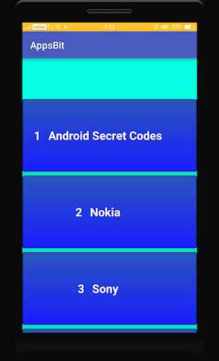 All Mobile Secret Code Latest(Mobile Master Codes) 4
