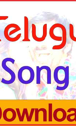 All Telugu Songs Player and Download : TeluguBox 1