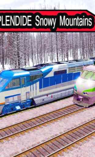 Amazing Train Simulator 2017. 2