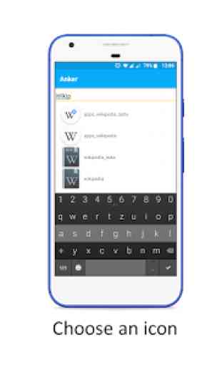 Anker - Website to App 2