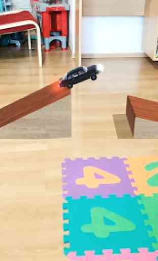 AR Toys: Playground Sandbox | Remote Car 2