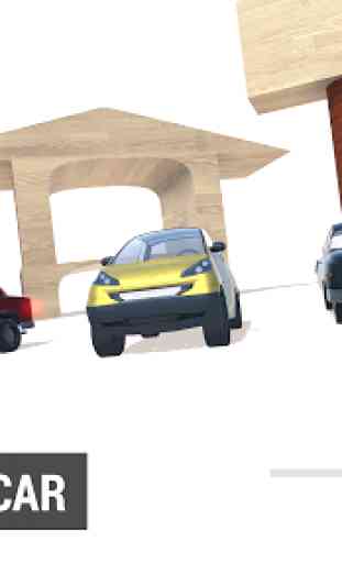 AR Toys: Playground Sandbox | Remote Car 3