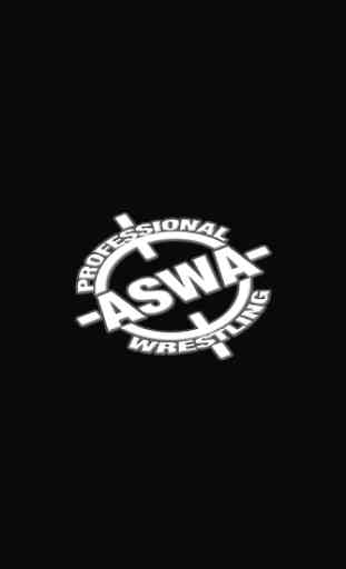 ASWA Pro Wrestling Network 1