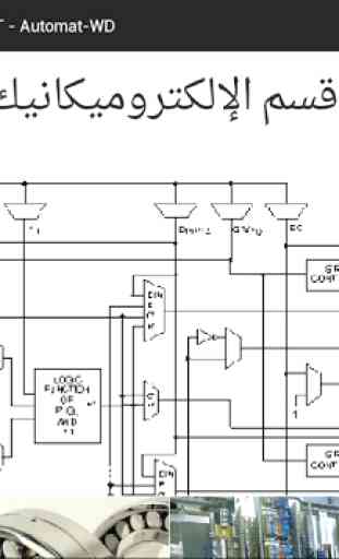Automat-WD | Cours et Modules OFPPT 3