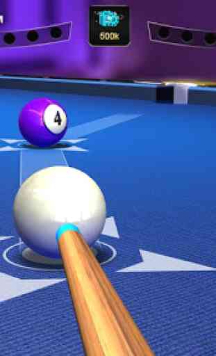 Billiards City - 8 Ball Games Offline 2020 2