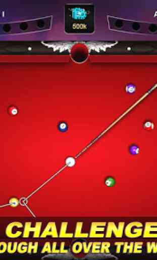 Billiards City - 8 Ball Games Offline 2020 3