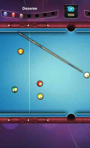 Billiards City - 8 Ball Games Offline 2020 4