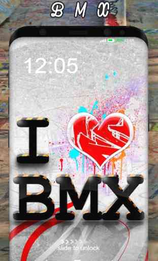 BMX Wallpaper 3