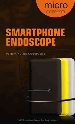 borescope wifi 1
