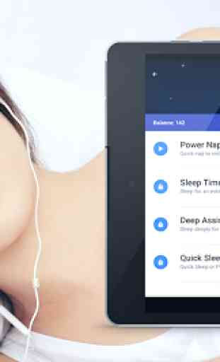 Brain Audio: Sleep Relax Focus 2