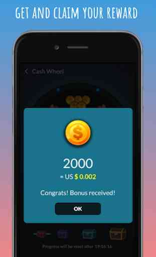 Cash Zone - Get reward by playing games 2
