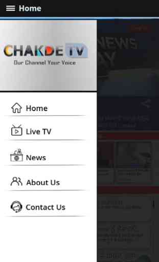 Chakde TV Punjabi TV Channel 4
