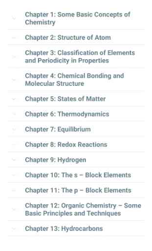 Class 11 Chemistry Notes 2