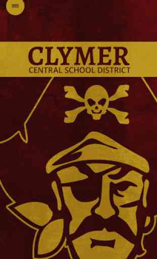 Clymer Central School District 1