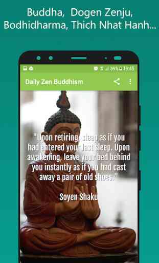 Daily Zen Buddhism  2