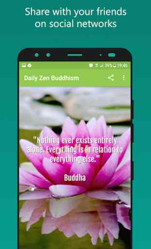 Daily Zen Buddhism  3