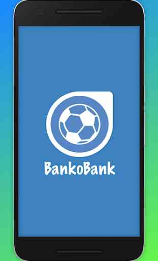 İddaa Tahminleri - BankoBank 1