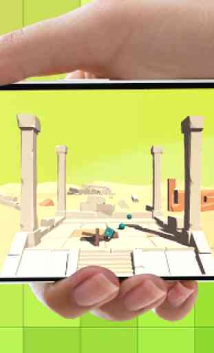 Destroyer Physics: The Addictive Physic Game 2