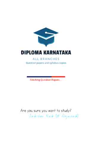 Diploma - [All Branches] 1