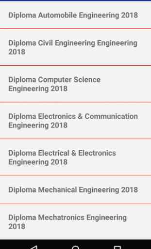 Diploma Question Paper App 3