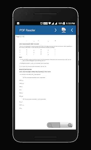 Document Scanner : PDF Reader + PDF Creator 2