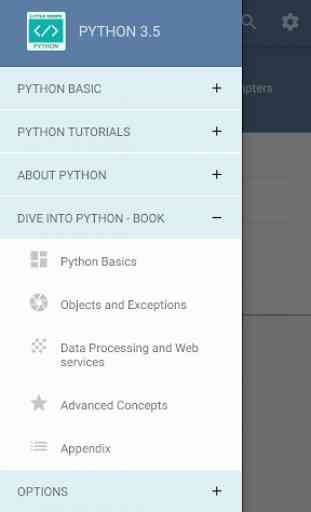 Documentation for Python 3.5 1