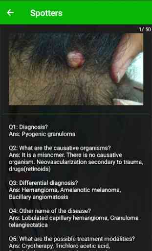 DYP Guide for Dermatology 4
