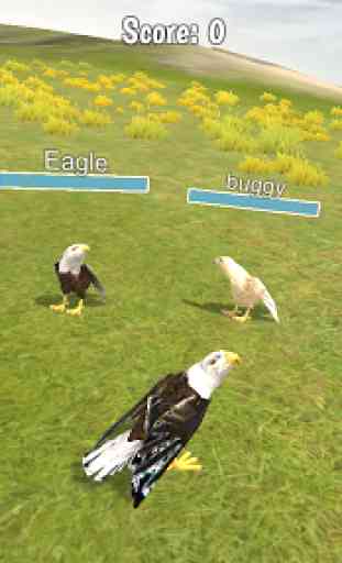 Eagle Multiplayer 2