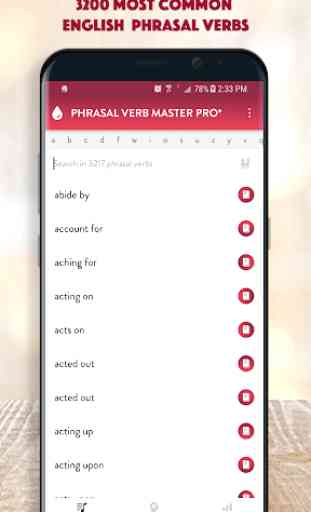 English Phrasal Verbs Master 2