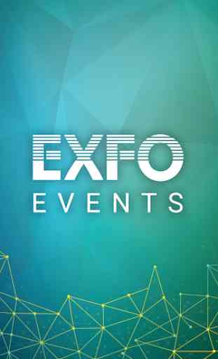 EXFO Events 1