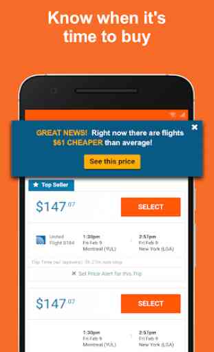 FlightHub - Book Cheap Flights, Hotels and Cars 2