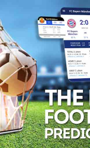Football Prediction : Free Daily Betting Tips 1