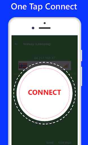 Free VPN - Unlimited Free and Fast VPN Proxy 4