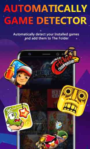 Game Launcher - 1000+ Mini Games 3