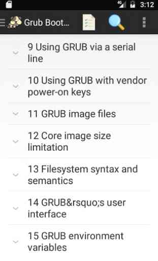 Grub 2 Linux Boot Loader Manual 3