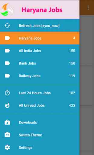 Haryana Jobs 1