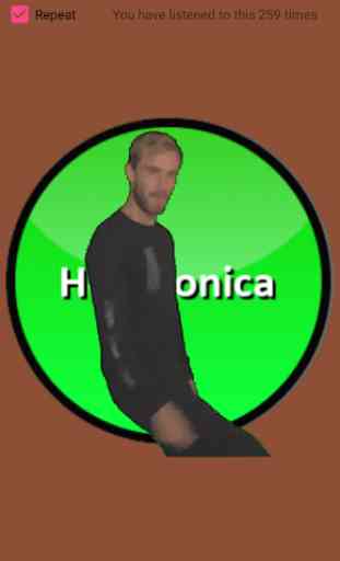 Hej Monika Button 1